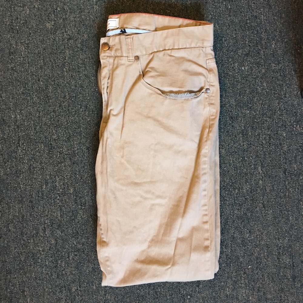 Five Four Club Pants