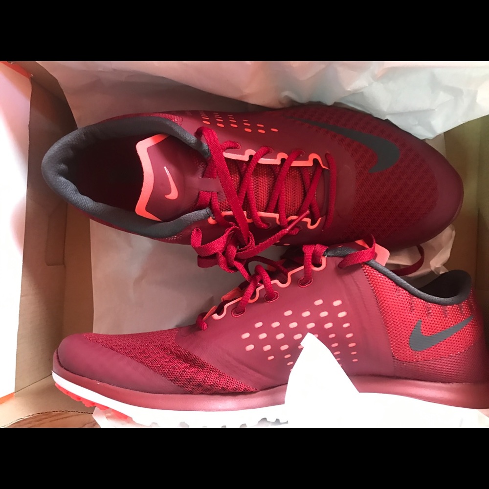 Nike FS Run 2