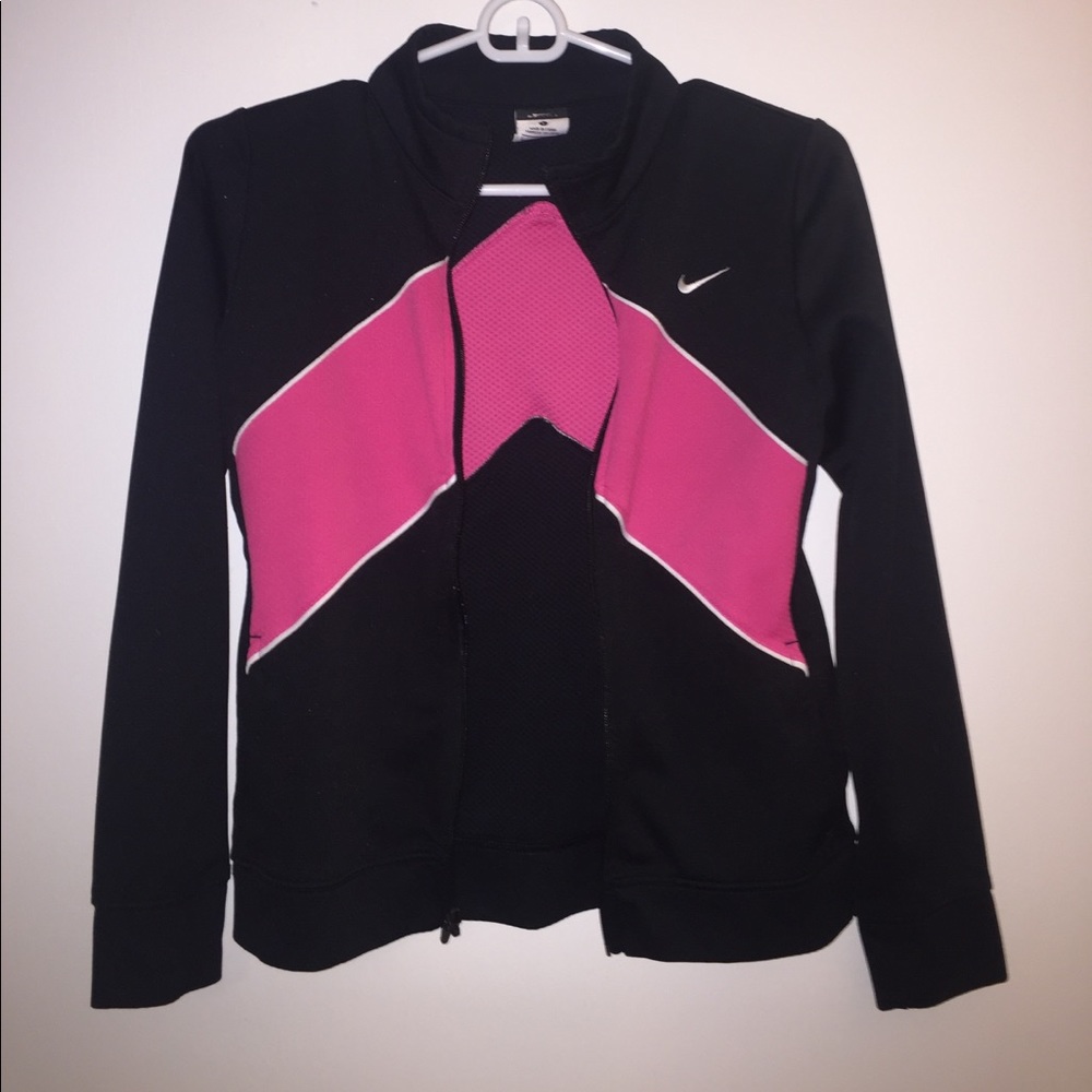 Youth large Nike jacket