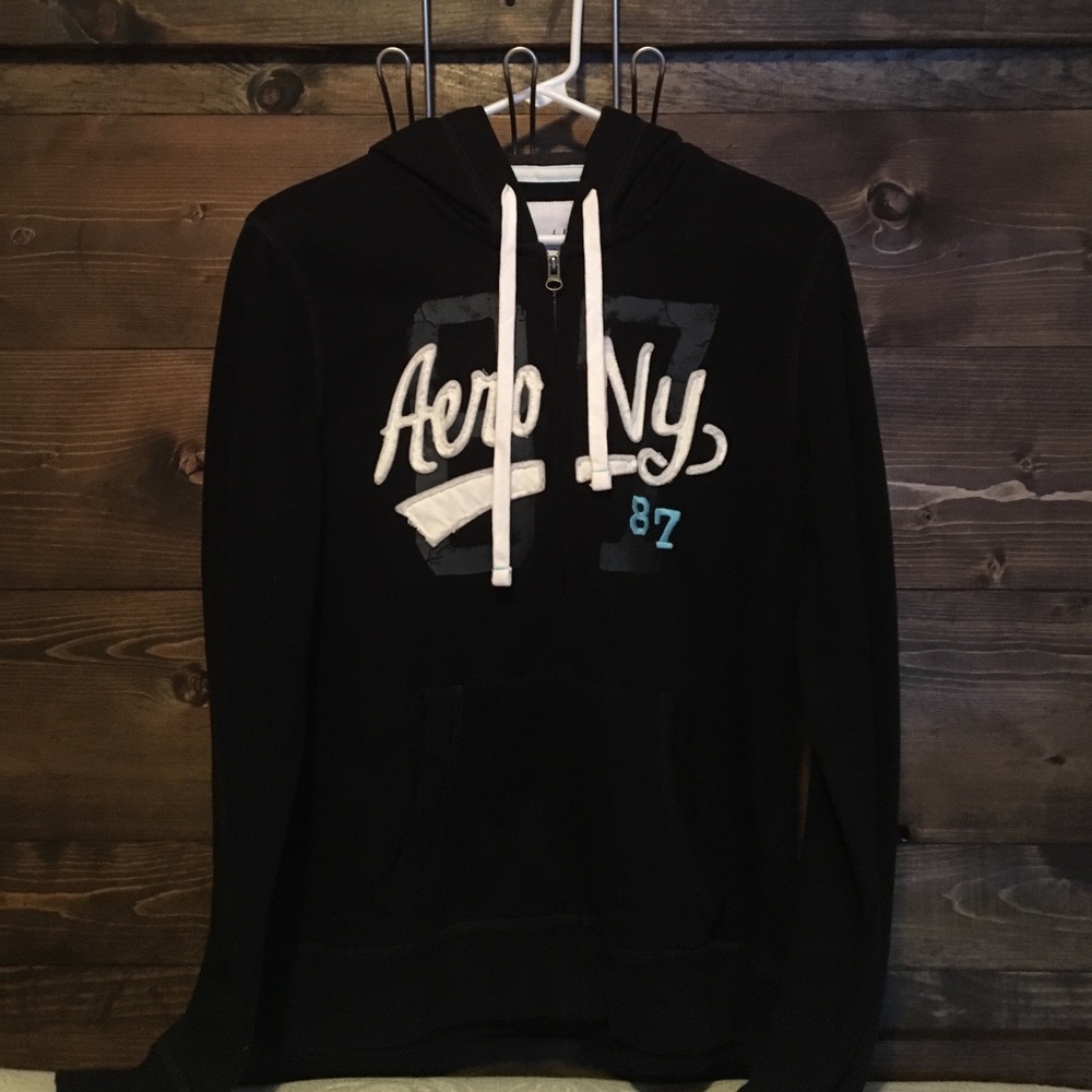 Zip up