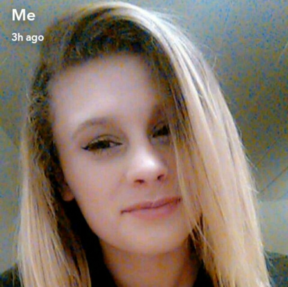 Meet your Posher, Jazzmine