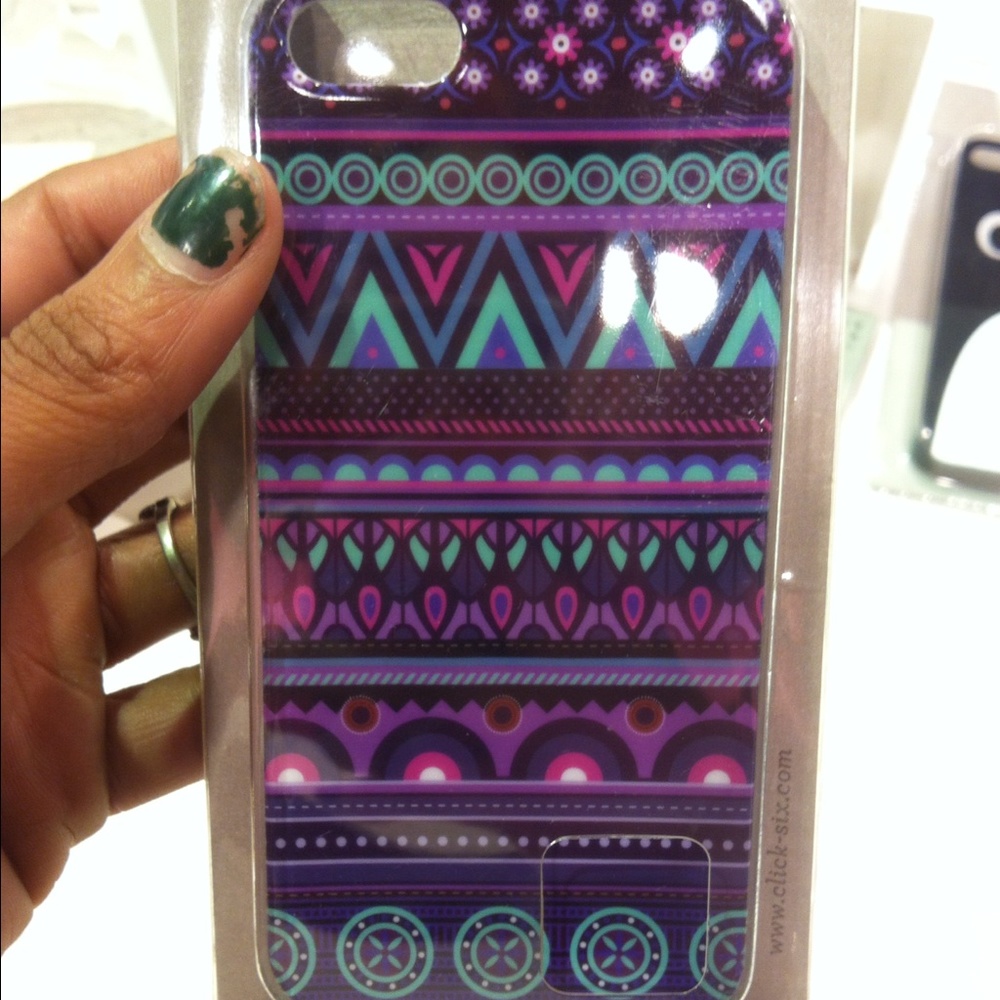 Multi design iphone case