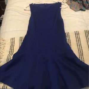 Alice and Olivia dress