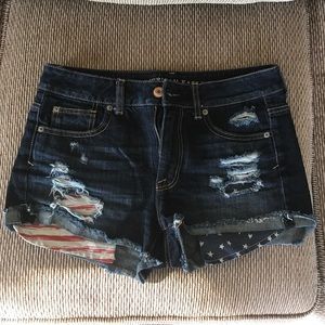 American Eagle Shorts