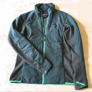 Patagonia Nano Air Light Hybrid Jkt