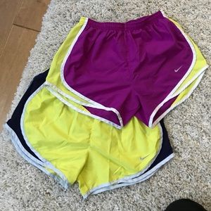 NIKE SHORT BUNDLE!!!