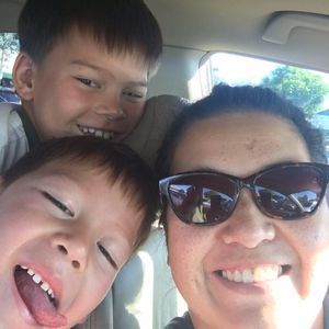 Meet your Posher, Sou-ying