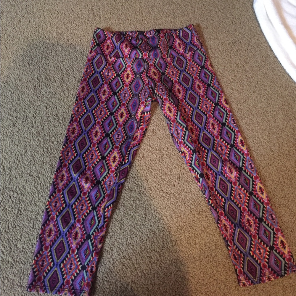 Onzie Capri