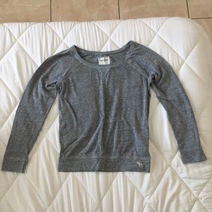 (Large) Abercrombie Kids Long Sleeve