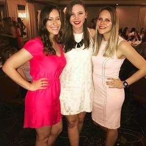 Meet your Posher, Kelsey