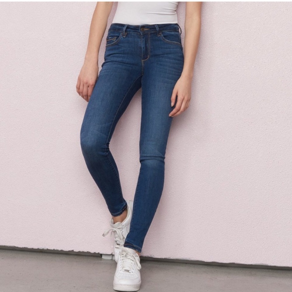 Garage Brand Jeans