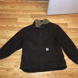 🔥PRICE DROP: XL CARHARTT JACKET