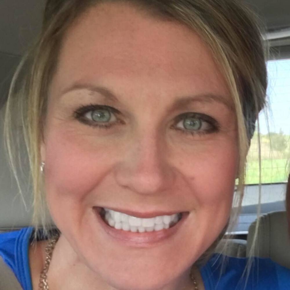 Meet your Posher, Stacey