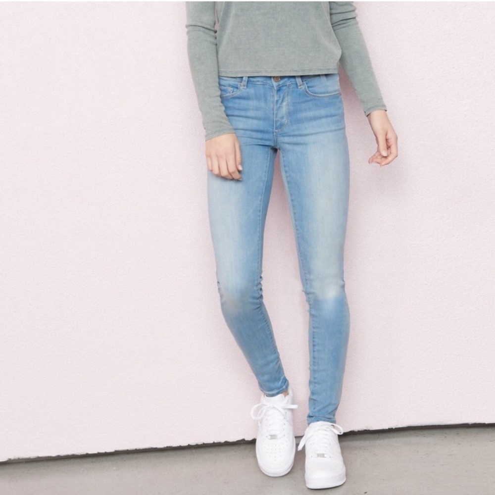 Garage Brand Jeans