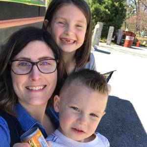 Meet your Posher, Nicole