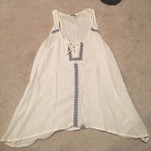 Urban outfitters shirt!!