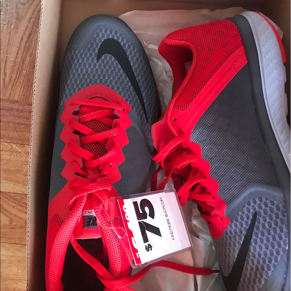Nike FS RUN e