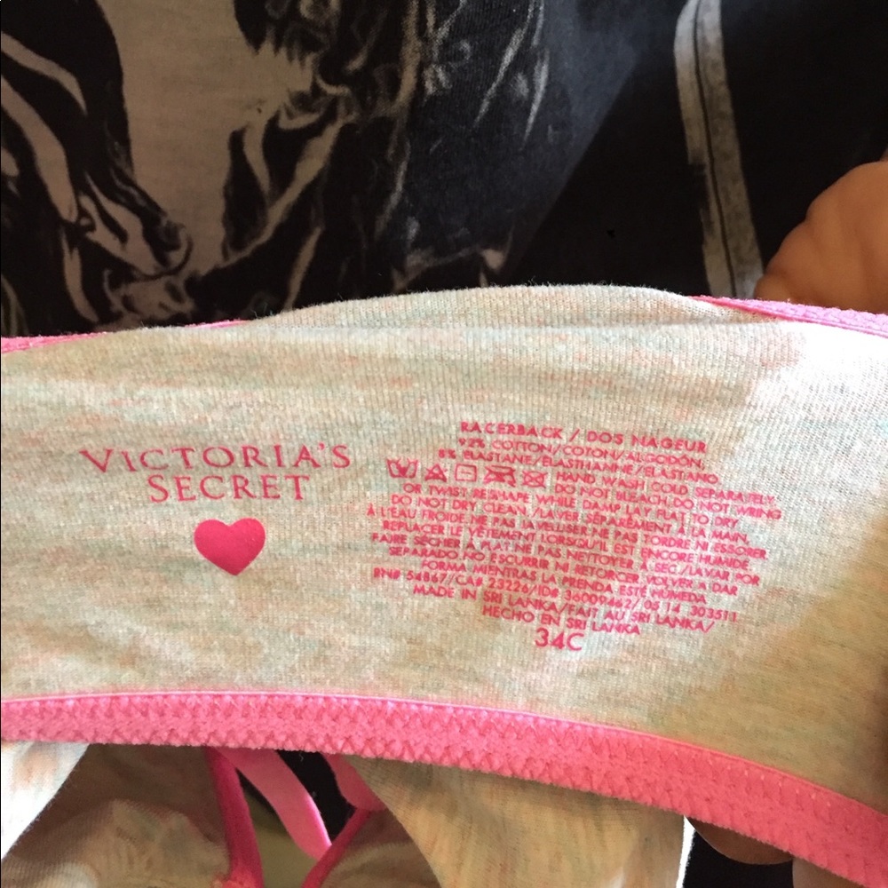 Bra - Picture 3 of 3