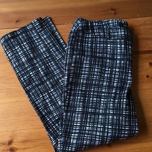 Apt 9 Modern Fit Capris Size 10