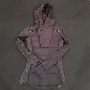 Lululemon sweater vest