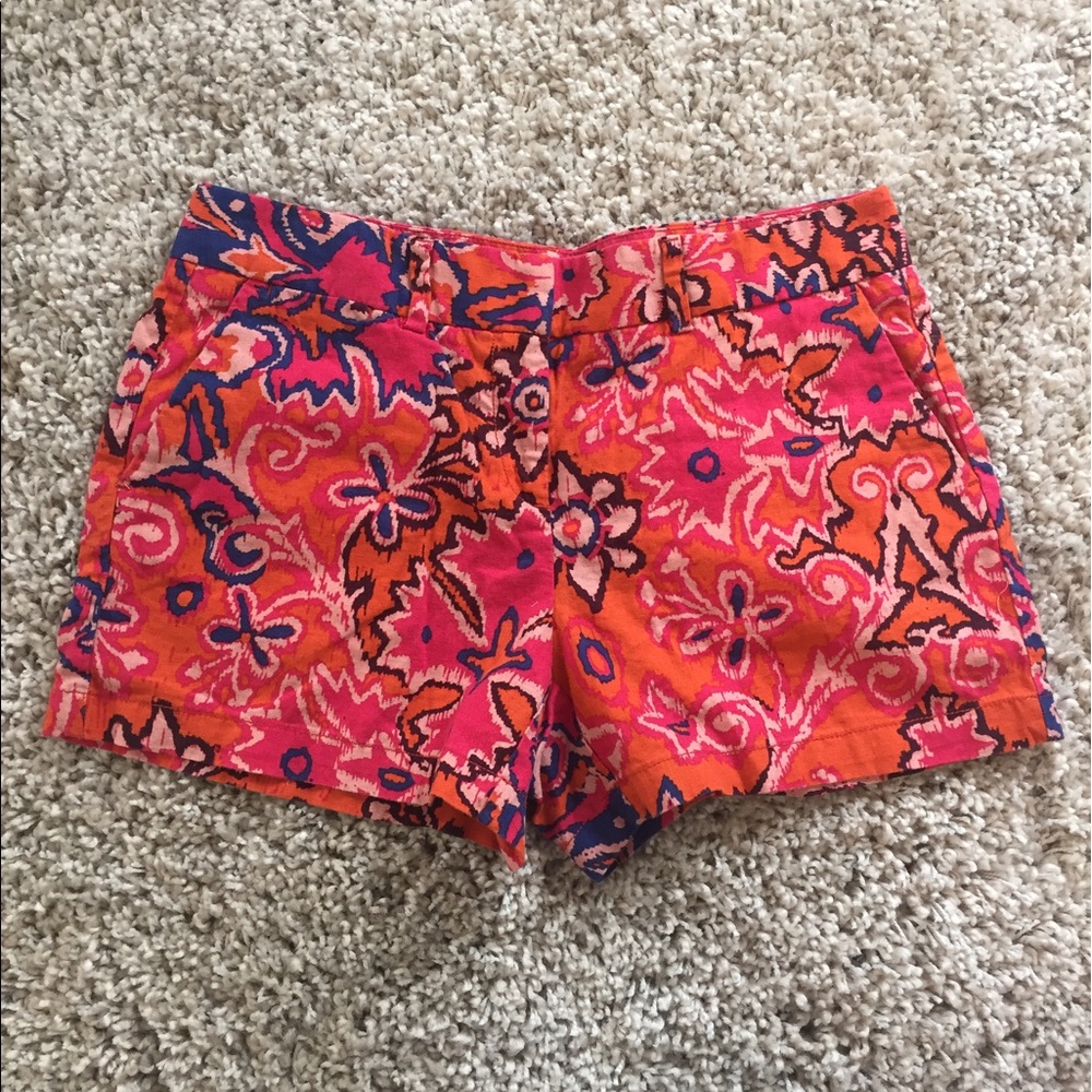 Loft Shorts