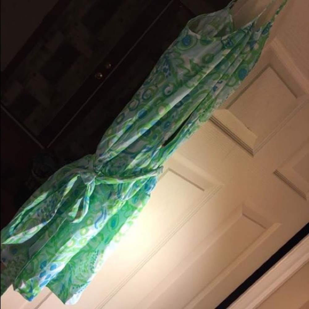 Lilly Pulitzer Deanna Romper