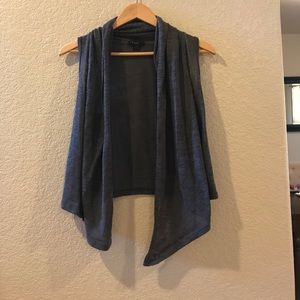 Grey Sweater - Forever21