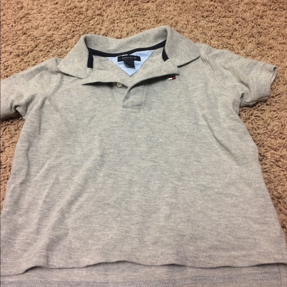 Tommy Hilfiger polo 3t