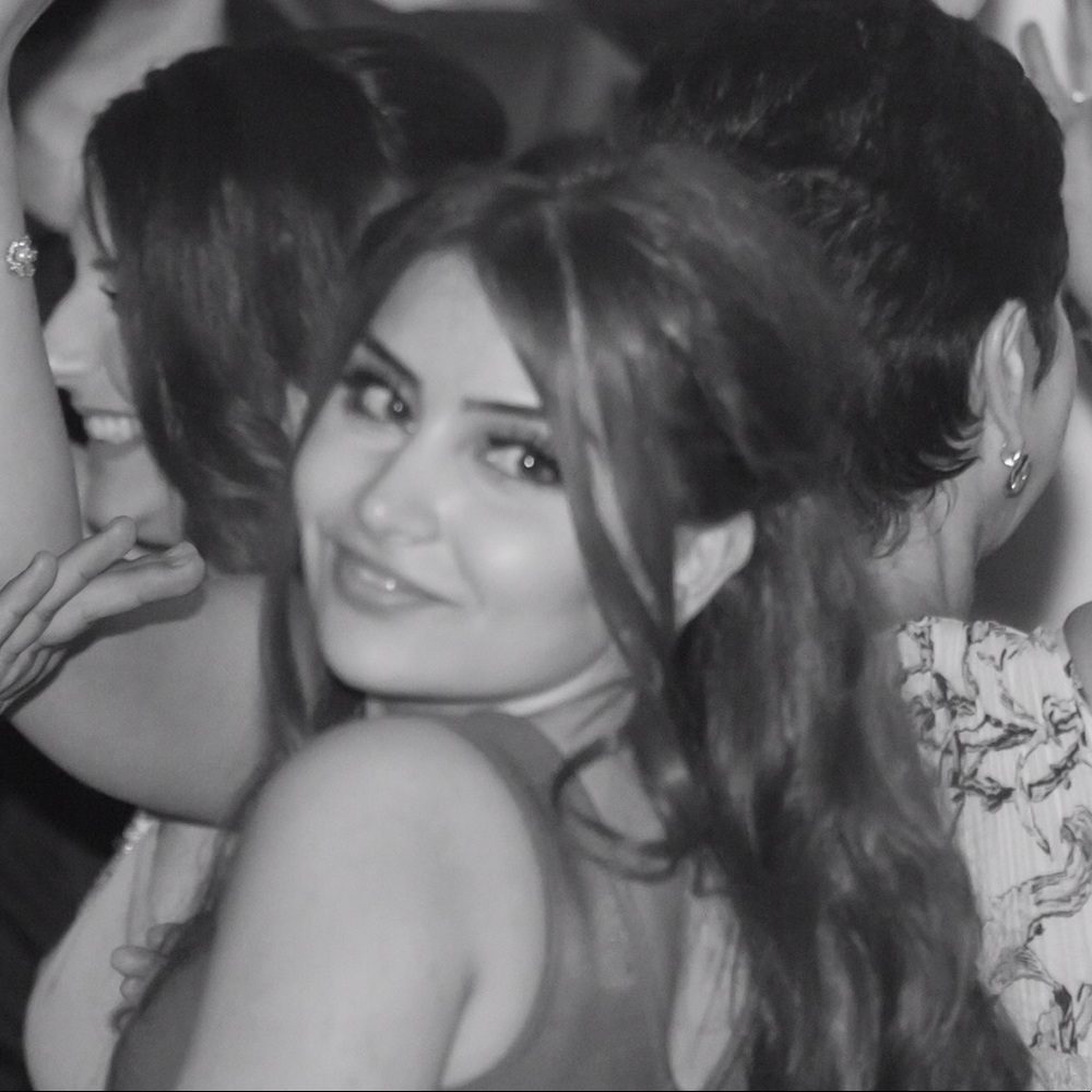 Meet your Posher, Ani