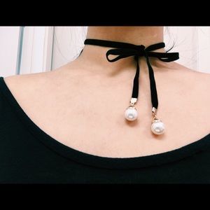 necklace（choker）