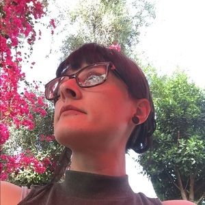 Meet your Posher, Erin