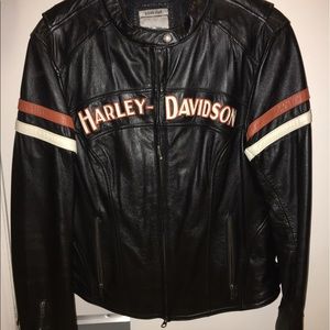Harley Davidson women's jacket