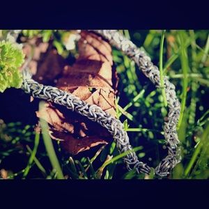 ***PRICE REDUCED***  Titanium Bracelet