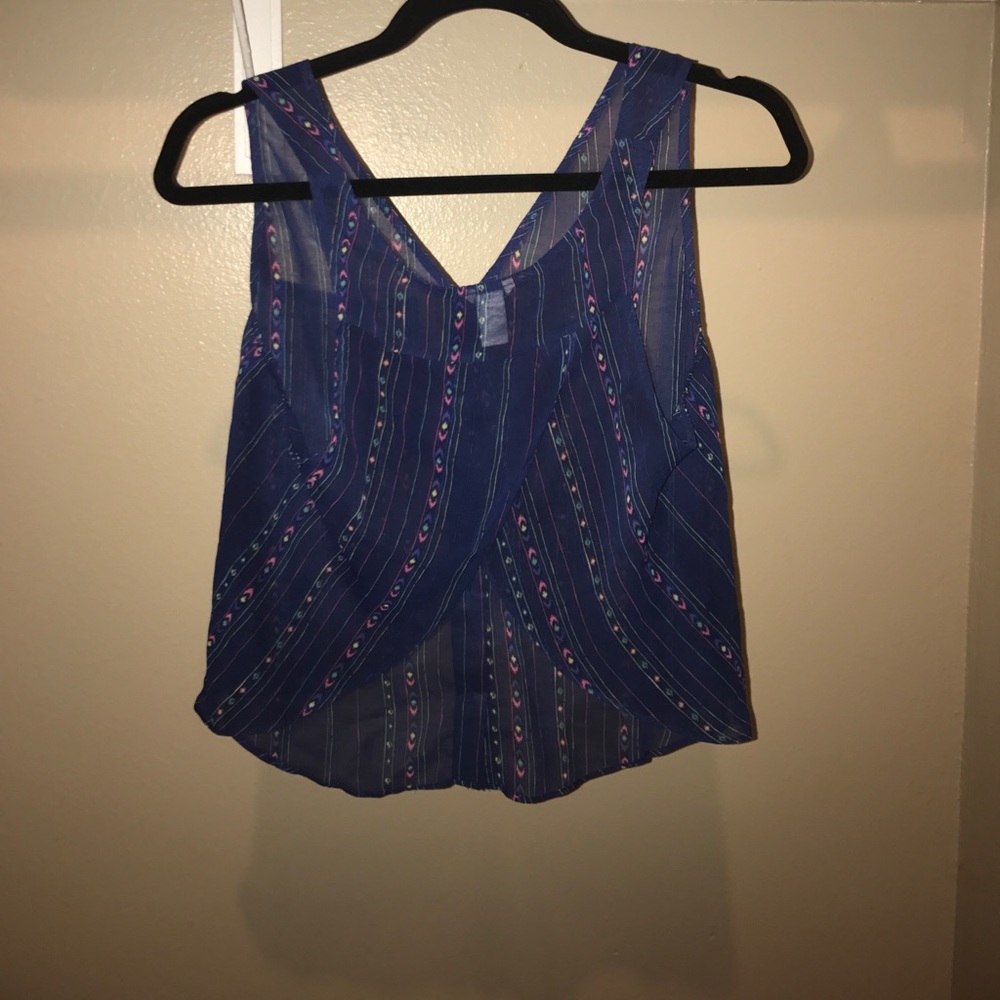 Tank top - Picture 2 of 2