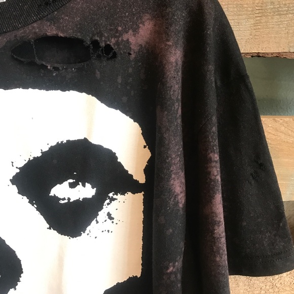 The misfits band tee - Picture 2 of 3