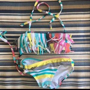 Baby girl swim New 2T