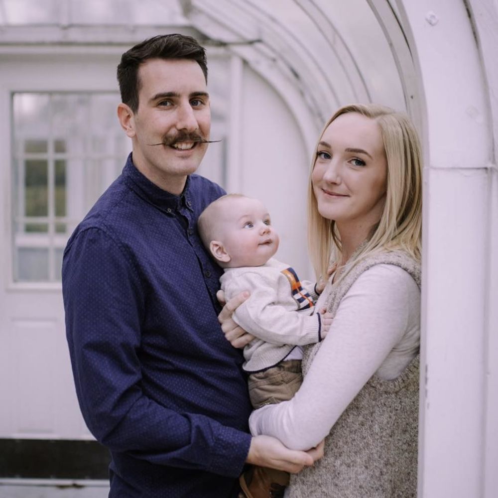 Meet your Posher, Madeline