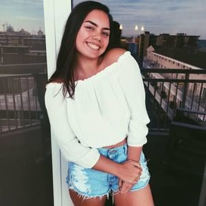 Meet your Posher, Diane