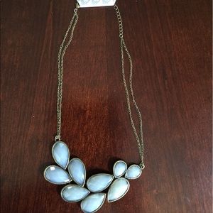 Necklace from World Market