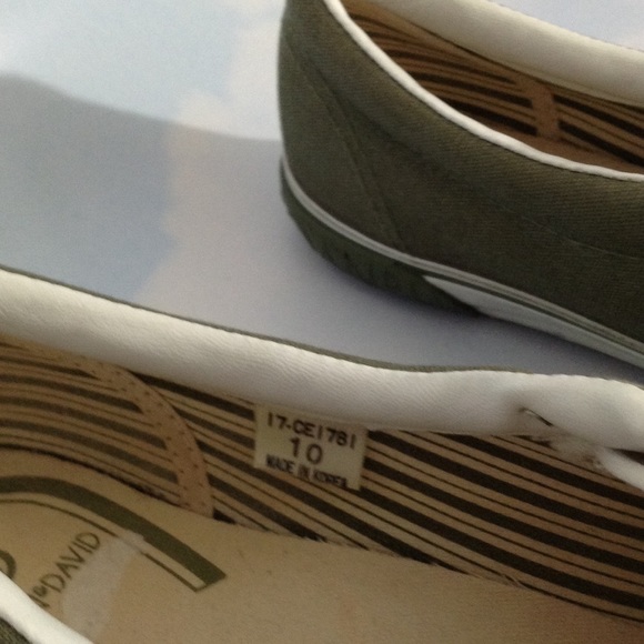 Joan&david womans sneaker - Picture 4 of 13