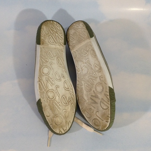 Joan&david womans sneaker - Picture 6 of 13