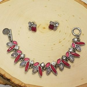 White House Black Market Bracelet