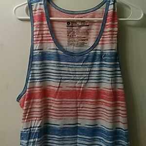 Buckle exclusive Hurley tank top