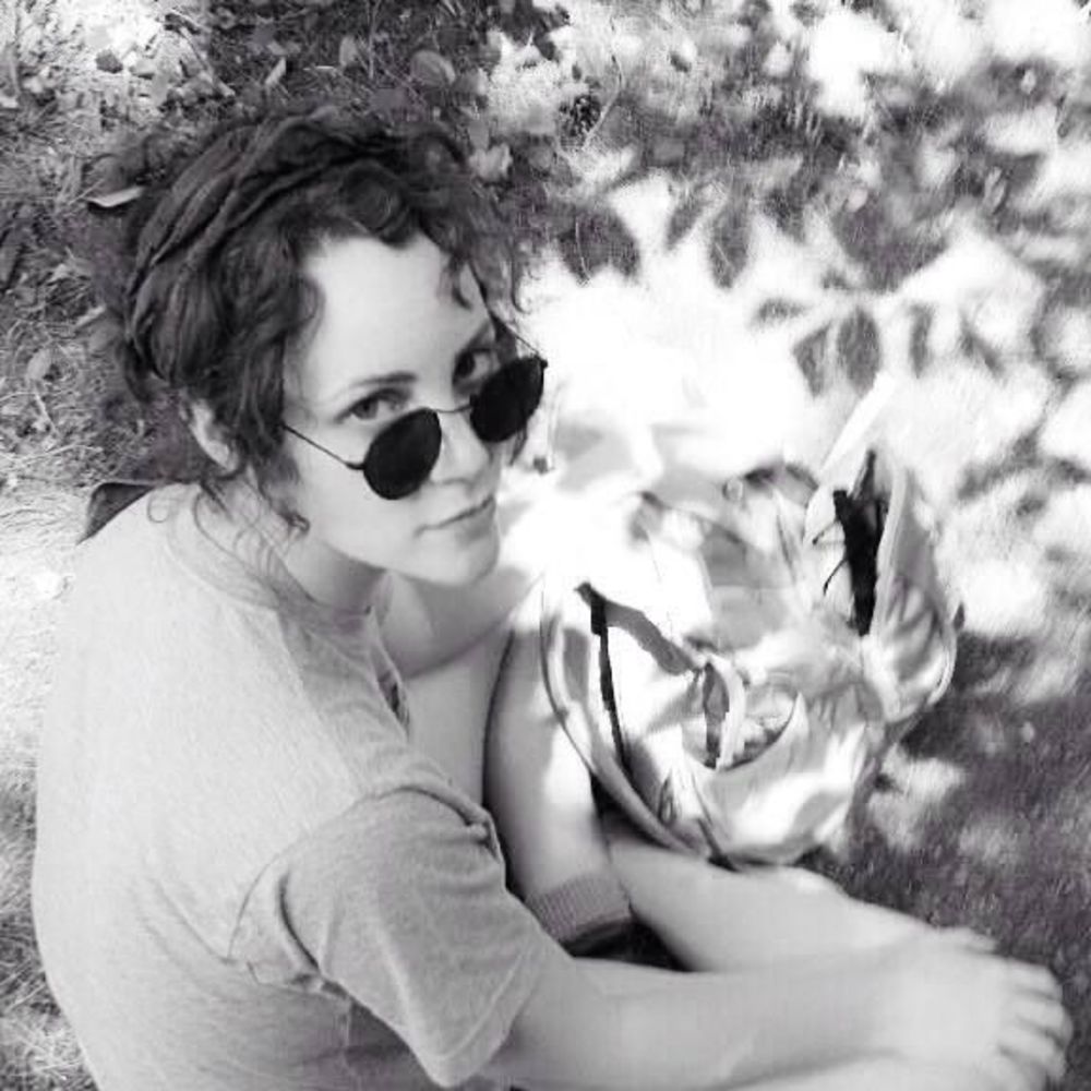 Meet your Posher, Winnie