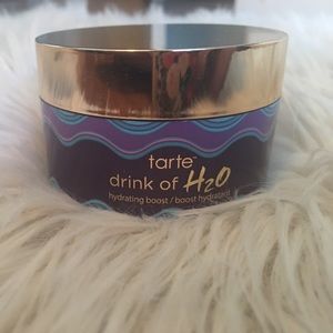 Tarte Drink of H2O hydrating boost