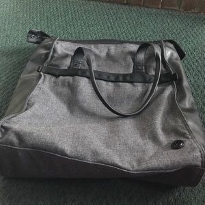 LuLulemon Gym Bag