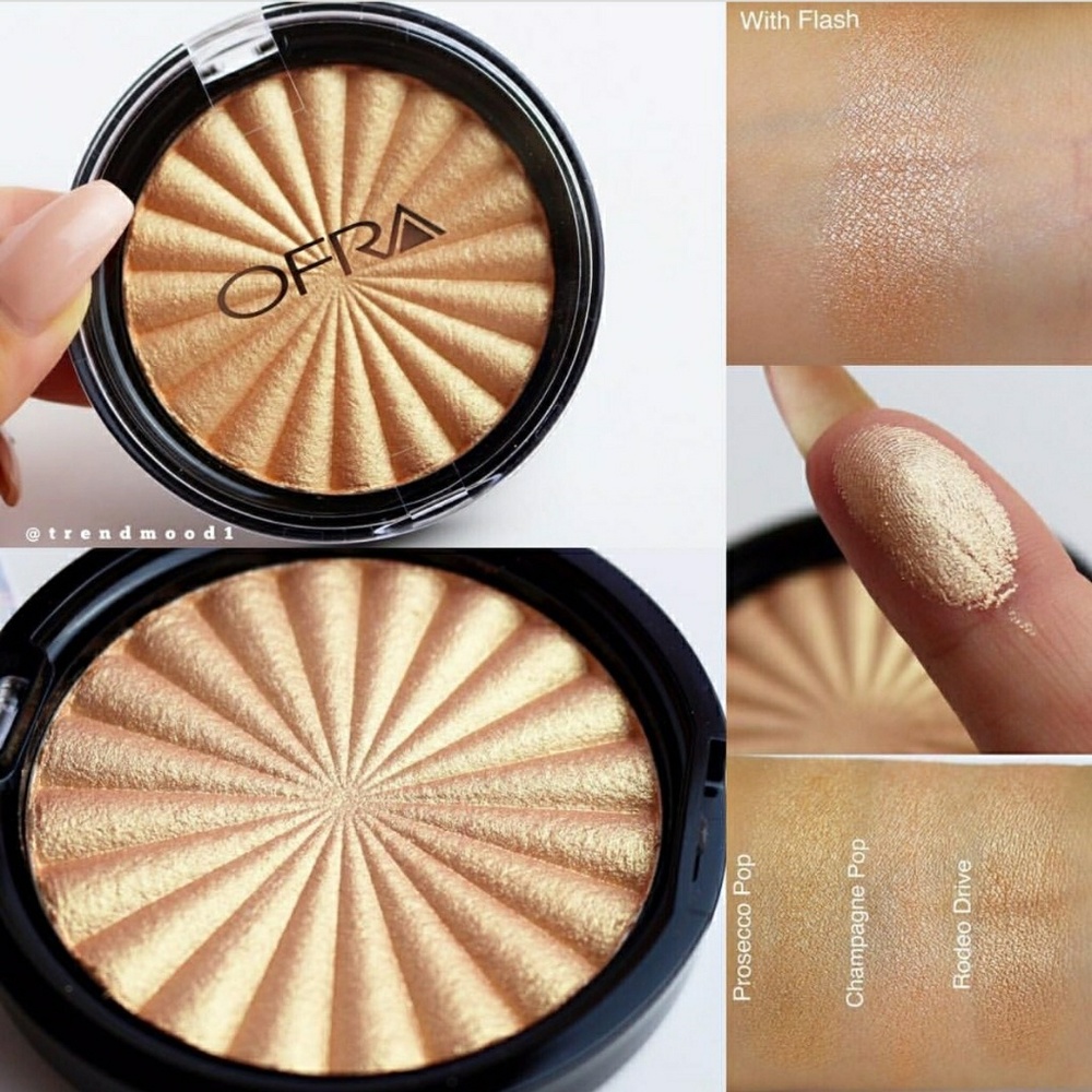 Ofra Cosmetics Highlighter