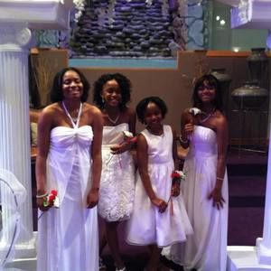 Meet your Posher, Kurtis