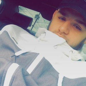 Meet your Posher, Nick