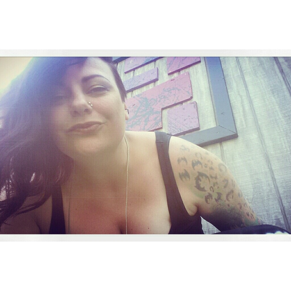 Meet your Posher, Jen